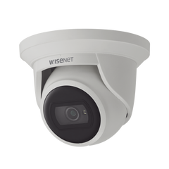 Cámara IP Tipo Flateye Antivandálico 4 Megapíxel / Lente 3 mm / IR 20M / WDR 120db / IP67 / IK10 / H.265 & WiseStream