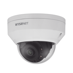 Cámara IP Tipo Domo Antivandálico 2 Megapíxel / Lente 2.8mm / IR 30M / WDR 120db / IP66 / IK10 / H.265 & WiseStream