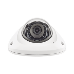 Cámara IP Tipo Domo Antivandálico 2 Megapíxel / Lente 3.6mm / IR 15M / WDR 120db / IP66 / IK10 / NEMA 4X / H.265 & WiseStream