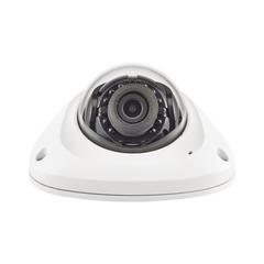 Cámara IP Tipo Domo Antivandálico 2 Megapíxel / Lente 3.6mm / IR 15M / WDR 120db / IP66 / IK10 / NEMA 4X / H.265 & WiseStream