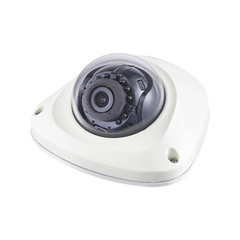 Cámara IP Tipo Domo Antivandálico 2 Megapíxel / Lente 3.6mm / IR 15M / WDR 120db / IP66 / IK10 / NEMA 4X / H.265 & WiseStream