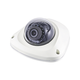 Cámara IP Tipo Domo Antivandálico 2 Megapíxel / Lente 3.6mm / IR 15M / WDR 120db / IP66 / IK10 / NEMA 4X / H.265 & WiseStream