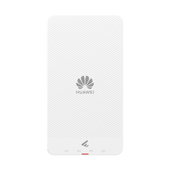 Punto de Acceso Wi-Fi 6 / 2.975 Gbps / MU-MIMO 2x2:2 / 1 Puerto 10/100/1000 Mbps (PoE In) / 4 Puertos 10/100/1000 Mbps LAN / Smart Antenna 20% más cobertura / Instalación en pared / Seguridad WPA3 / Administración en nube