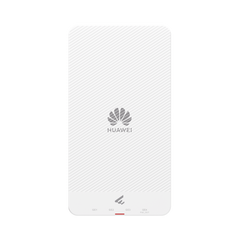 Punto de Acceso eKit Wi-Fi 6 para Pared / Hasta 128 Clientes / 2.9 Gbps / 1 Puerto Gigabit PoE in + 3 Puertos LAN Gigabit + 1 Puerto LAN PoE out / Smart Antenna 20% más cobertura / Libre de Licenciamiento