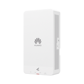 Punto de Acceso Wi-Fi 6 / 2.975 Gbps / MU-MIMO 2x2:2 (2.4GHz y 5GHz) / 1 Puerto GE / Smart Antenna 20% más cobertura / Instalación en techo / Seguridad WPA3 / Administración en nube
