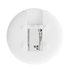 Punto de Acceso eKit Wi-Fi 6 para techo o pared / 1.775 Gbps / MU-MIMO 2x2 (2.4GHz y 5GHz) / Smart Antenna 20% más cobertura / Hasta 128 clientes / Libre de licenciamiento