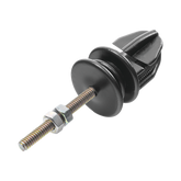 Nuevo Aislador para uso en postes de Cercos Eléctricos 3 en 1 (Paso, Esquina y Tensor)