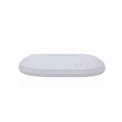 Punto de Acceso Wi-Fi 6 de 3 Gbps para 300 Usuarios, MU-MIMO 2x2 / Adopción Fácil por Bluetooth / Para Interior / Montaje Rápido QuickMount™ para Techo o Pared / DPI para Bloqueo de Aplicaciones / Equipo de USA