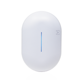 Punto de Acceso Wi-Fi 6 de 3 Gbps para 300 Usuarios, MU-MIMO 2x2 / Adopción Fácil por Bluetooth / Para Interior / Montaje Rápido QuickMount™ para Techo o Pared / DPI para Bloqueo de Aplicaciones / Compatible con la Plataforma Pu