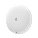 Punto de acceso eKit Wi-Fi 7 de Alta Densidad / MLO / 13.66 Gbps / Tri-Banda / Puerto Uplink de 5 Gbps / Smart Antenna / Gestión Gratuita desde la Nube