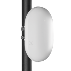 Punto de Acceso Exterior Wi-Fi 6 de 6.3 Gbps para 350 Usuarios / MU-MIMO 4X4 / Adopción Fácil por Bluetooth / Para Interior / Montaje Rápido QuickMount™ para Techo o Tubo / DPI para Bloqueo de Aplicaciones / Compatible con la Pl