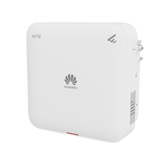 Punto de Acceso Exterior Wi-Fi 6 / 1.775 Gbps / MU-MIMO 2x2:2 (2.4GHz y 5GHz) / Antena Sectorial de H:65 grados y V:20 grados / Instalación en mástil / IP68 / 1 Puerto 10/100/1000 Mbps / 1 Puerto 1GE SFP / BLE / Hasta 1024 usuarios / Adminis