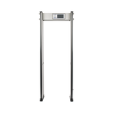 Detector de Metales de 18 zonas/ Uso en Interior/ Contador de Personas