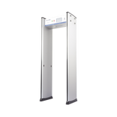 Detector de Metales de 33 zonas/ Uso en Interior/Programación por Touch Screen / Contador de Personas