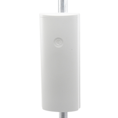 Antena sectorial ePMP 3000 de 90 grados, 17 dBi, 4.9-5.97 GHz, MU-MIMO 4x4, incluye kit de montaje para EPMP3K