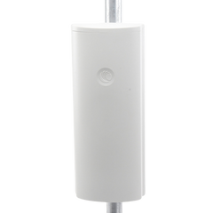 Antena sectorial ePMP 3000 de 90 grados, 17 dBi, 4.9-5.97 GHz, MU-MIMO 4x4, incluye kit de montaje para EPMP3K