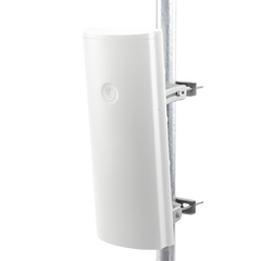 Antena sectorial ePMP 3000 de 90 grados, 17 dBi, 4.9-5.97 GHz, MU-MIMO 4x4, incluye kit de montaje para EPMP3K
