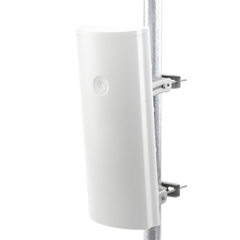 Antena sectorial ePMP 3000 de 90 grados, 17 dBi, 4.9-5.97 GHz, MU-MIMO 4x4, incluye kit de montaje para EPMP3K