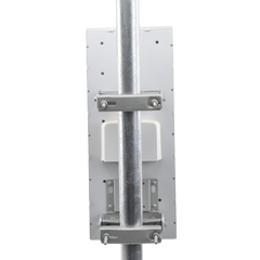 Antena sectorial ePMP 3000 de 90 grados, 17 dBi, 4.9-5.97 GHz, MU-MIMO 4x4, incluye kit de montaje para EPMP3K