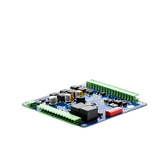 TARJETA DE CONTROL PARA TORNIQUETE DE MEDIO CUERPO MODELO AP1000HD, AP2000HD Y AP2002HD.