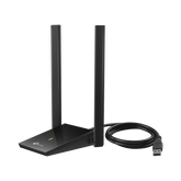 Adaptador USB inalámbrico doble banda AC 1200 Mbps