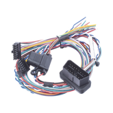 Arnes para conector OBD compatible con modelos PRO5LITE y HCV5