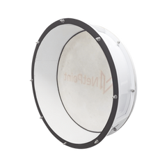 Blindaje aislante para alta inmunidad al ruido / Reduce interferencia de lóbulos laterales / Compatible con antenas NP1-GEN2 y RD-5G30