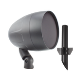 exterior | altavoz de 2 vías | Acoustiscape 8in | 64 Watts | 8 ohms| 70V/100V | Switchable | incluye estaca