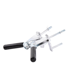 Pinza Para Moldes Específicos Modelo S para Realizar Soldaduras Exotérmicas.
