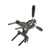 Pinza Para Moldes Específicos Modelo S para Realizar Soldaduras Exotérmicas.