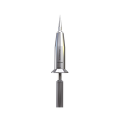 Punta Pararrayo DAT CONTROLER PLUS con Avance de Cebado de 15 µs (Excede Norma UNE y NFC).
