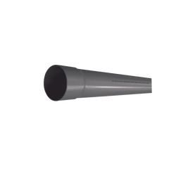 Tubo Conduit Cédula 40 de 1/2" (16 mm).