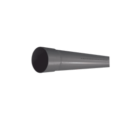 Tubo Conduit Cédula 40 de 3/4" (21 mm).