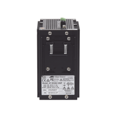 Switch Industrial PoE+ Capa 3 D/8 Puertos 10/100/1000 PoE af/at, 4 x SFP