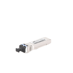 Transceptor MiniGbic SFP+ Monomodo 10G-LR, distancia 10 km conector LC, Versión TAA