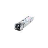 Transceptor MiniGbic SFP+ Multimodo 10G-SR, distancia 300 m conector LC