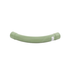 Curva de 90 para Tubo PVC Conduit Ligero de 1" (25 mm).