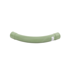 Curva de 90 para Tubo PVC Conduit Ligero de 1" (25 mm).