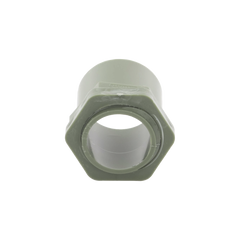 Conector para Tubo PVC Conduit Ligero de 1" (25 mm).