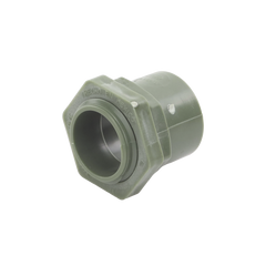 Conector para Tubería PVC Conduit Ligero de 3/4" (19 mm).