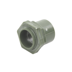 Conector para Tubería PVC Conduit Ligero de 3/4" (19 mm).