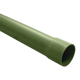 Tubo PVC Conduit pesado de 2" (51 mm) de 3 m.
