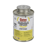 Limpiador de 946 ml ( 32 oz) para Tubo Conduit PVC, CPVC y ABS.