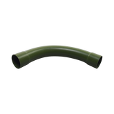 Curva/Codo de 90 PVC Conduit pesado de 3/4" (19mm).