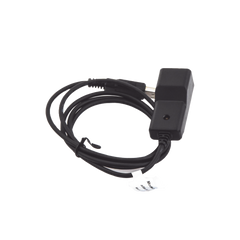 Cable D/Consola USB tipo A macho A RJ45, 1.2 Metros