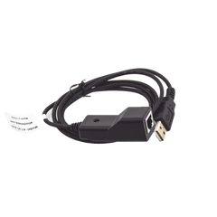 Cable D/Consola USB tipo A macho A RJ45, 1.2 Metros