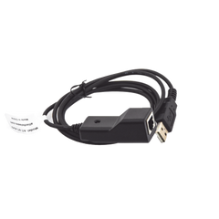 Cable D/Consola USB tipo A macho A RJ45, 1.2 Metros