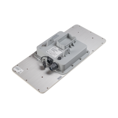 Punto de Acceso Sectorial Wi-Fi 6 y Base PTMP, MIMO 2x2, Hasta 800 m de Cobertura, Doble Banda Simultanea en 2.4 y 5 GHz, Hasta 1.75 Gbps, 512 Usuarios Concurrentes