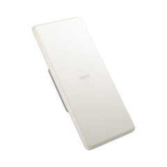 Punto de Acceso Sectorial Wi-Fi 6 y Base PTMP, MIMO 2x2, Hasta 800 m de Cobertura, Doble Banda Simultanea en 2.4 y 5 GHz, Hasta 1.75 Gbps, 512 Usuarios Concurrentes