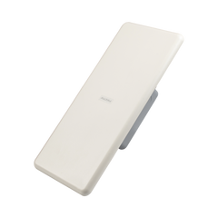 Punto de Acceso Sectorial Wi-Fi 6 y Base PTMP, MIMO 2x2, Hasta 800 m de Cobertura, Doble Banda Simultanea en 2.4 y 5 GHz, Hasta 1.75 Gbps, 512 Usuarios Concurrentes